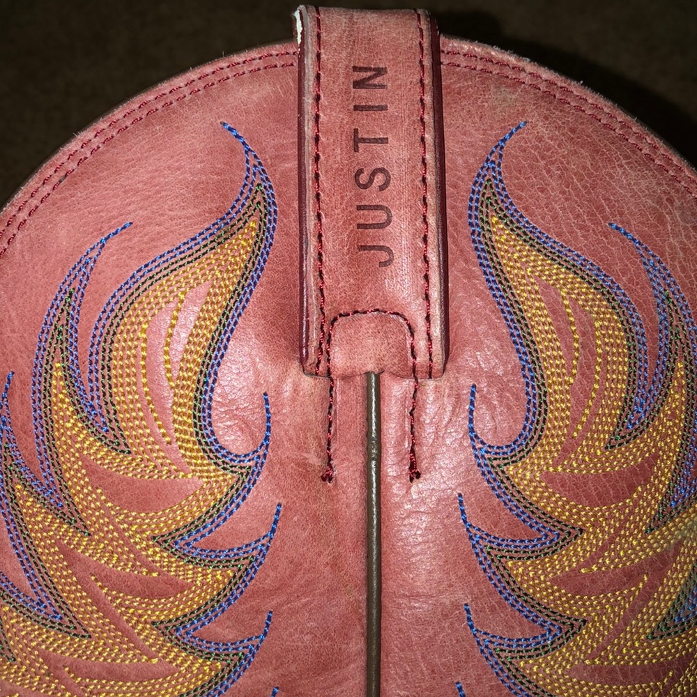 Boots - Picture 5 of 5